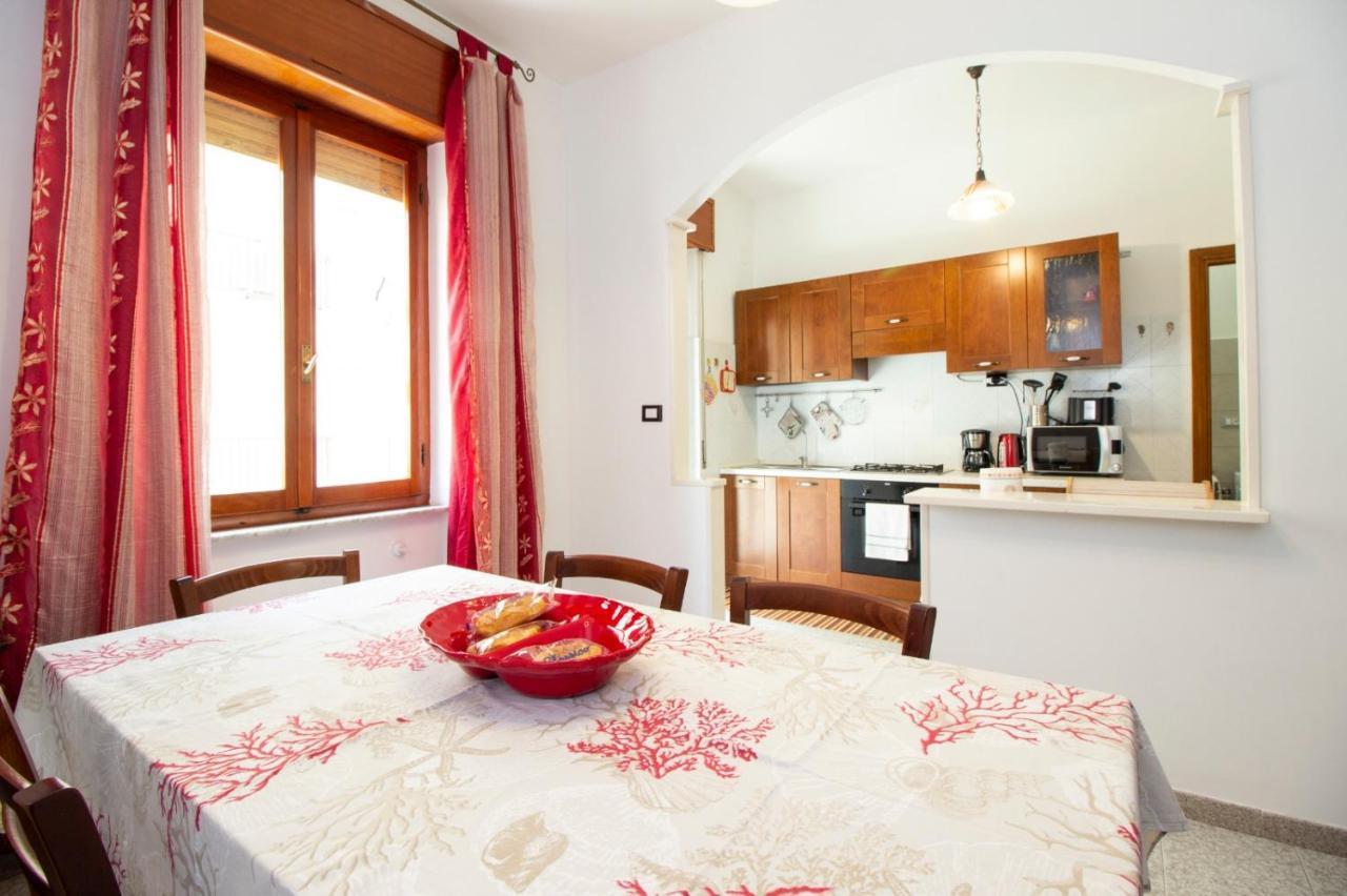 Paoli 95 Apartamento Alguer Exterior foto