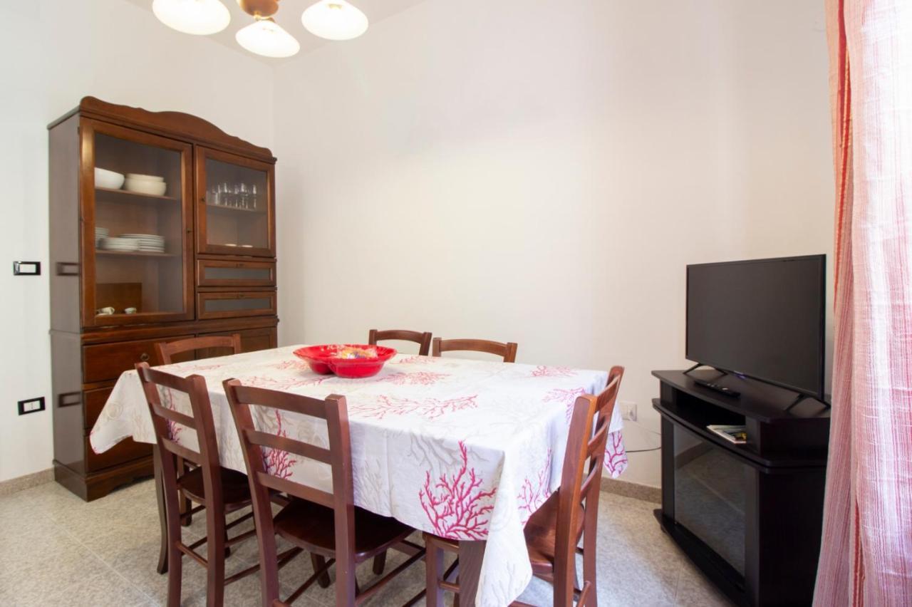 Paoli 95 Apartamento Alguer Exterior foto